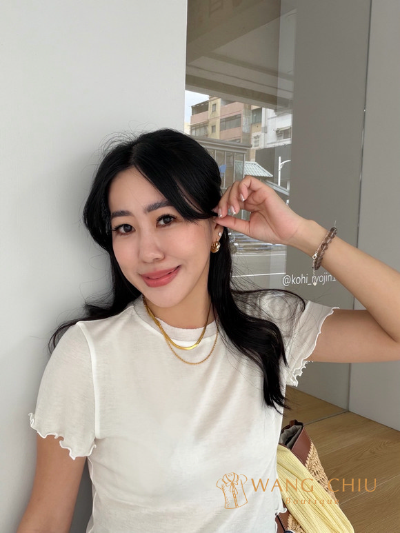 WANG CHIU 麻豆照